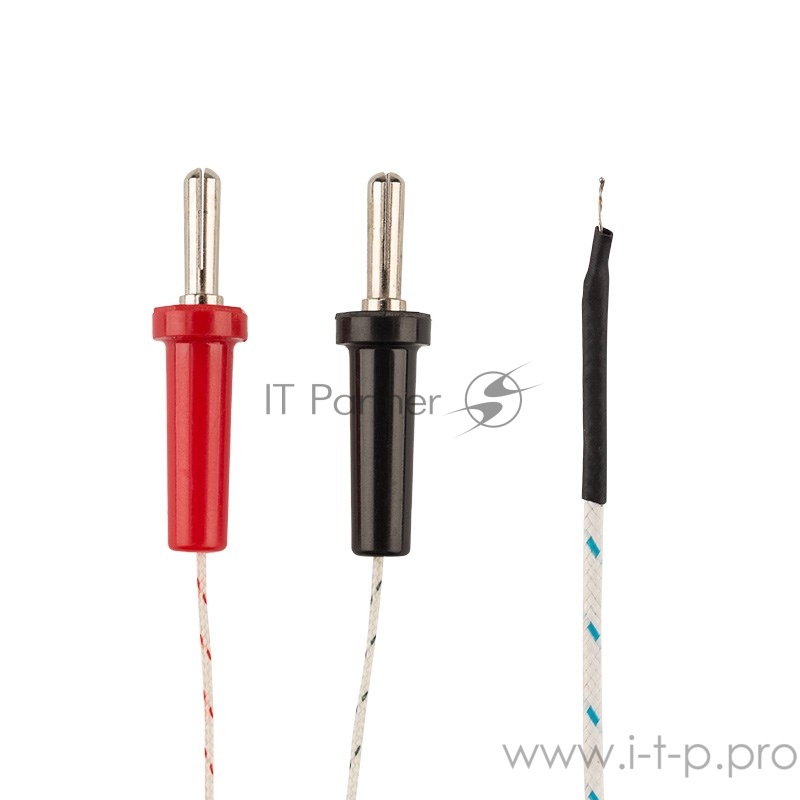 Датчик температуры K-1 для измерительных приборов REXANT