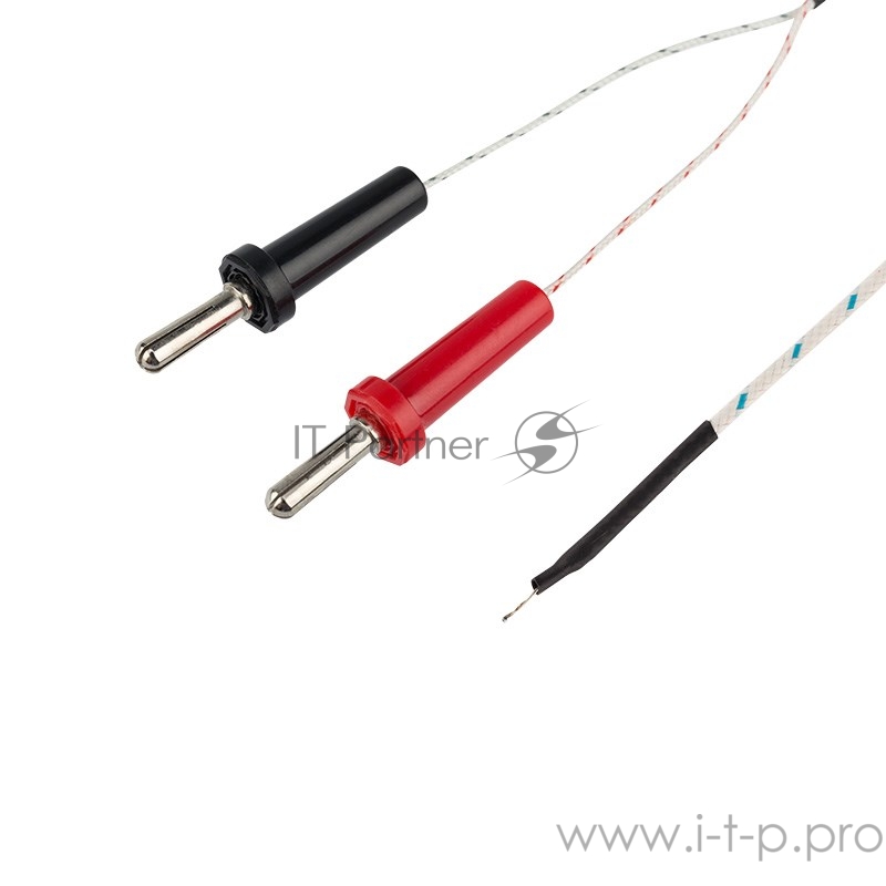 Датчик температуры K-1 для измерительных приборов REXANT