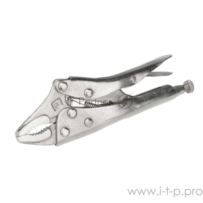 Зажим ручной 125 мм REXANT