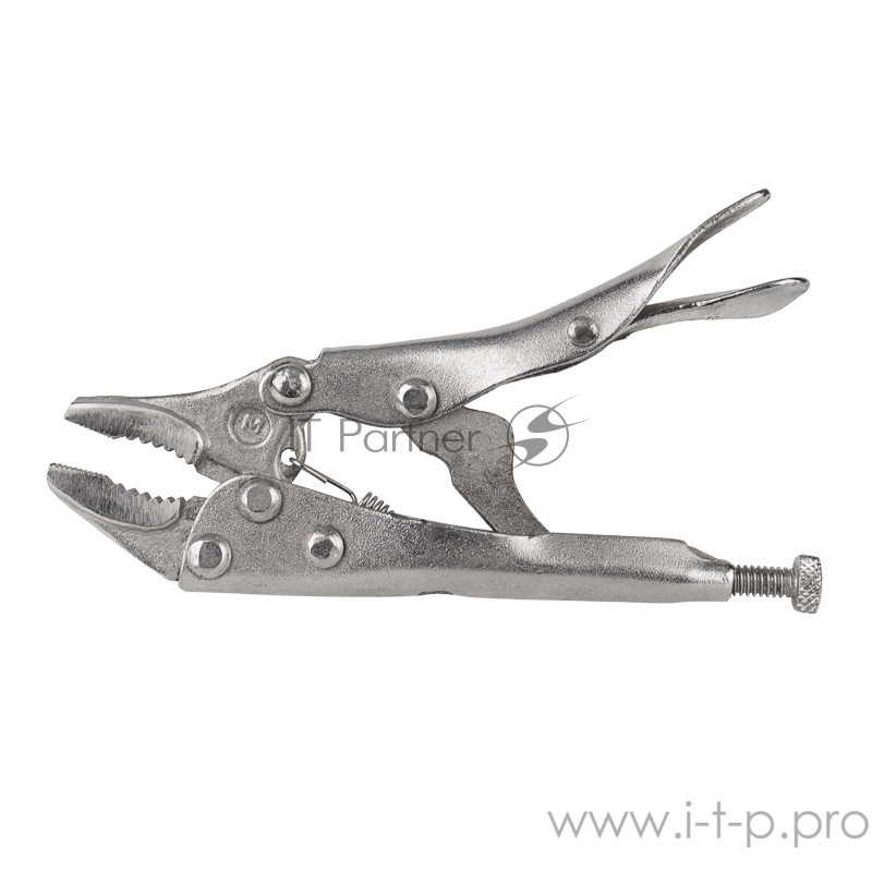 Зажим ручной 125 мм REXANT