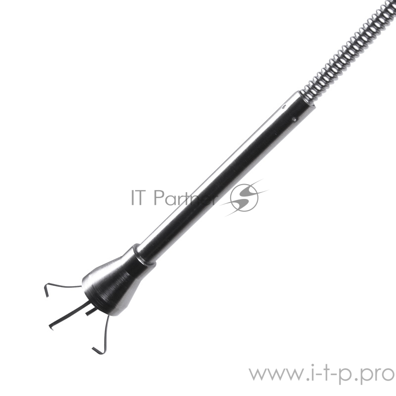 Захват магнитный цанговый 4 лапки, 610 мм, (удержание 2 кг) REXANT