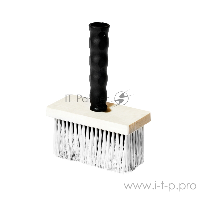 Кисть макловица REXANT 180x80 мм искусственная щетина, деревянный корпус