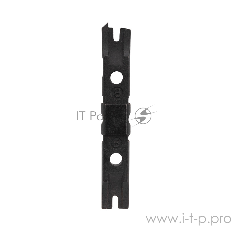 Кросс-нож REXANT HT-324B для заделки и обрезки витой пары 110