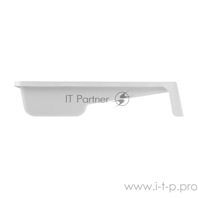 Кюветка (ванночка) малярная 27х29 см, белая REXANT