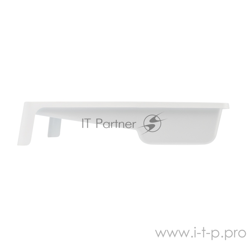 Кюветка (ванночка) малярная 33х35 см, белая REXANT