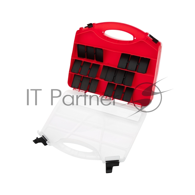 Органайзер двухсторонний 13/32 см