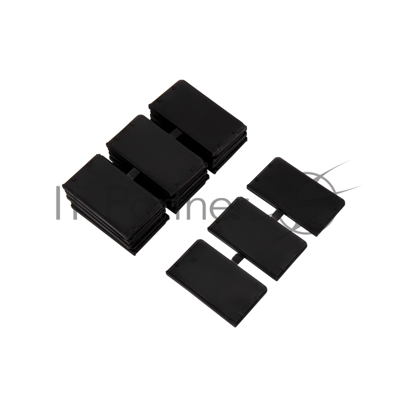 Органайзер двухсторонний 13/32 см