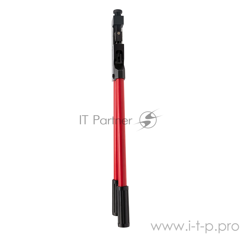 Пресс механический универсальный REXANT ZHT-150 для клиновидной опрессовки наконечников 10-120 мм²