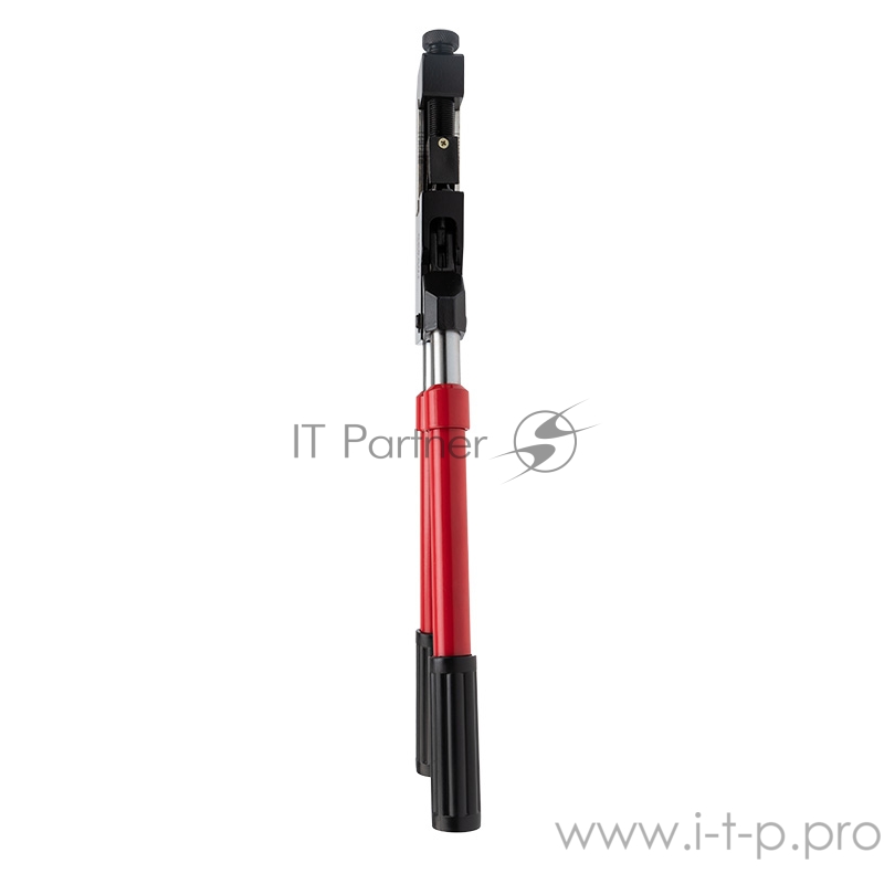 Пресс механический универсальный REXANT ZHT-230 для клиновидной опрессовки наконечников 10-300 мм²