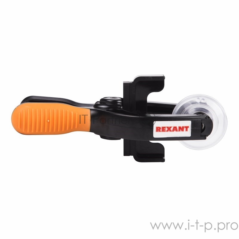 Присоска-ножницы для снятия дисплея RA-02 REXANT