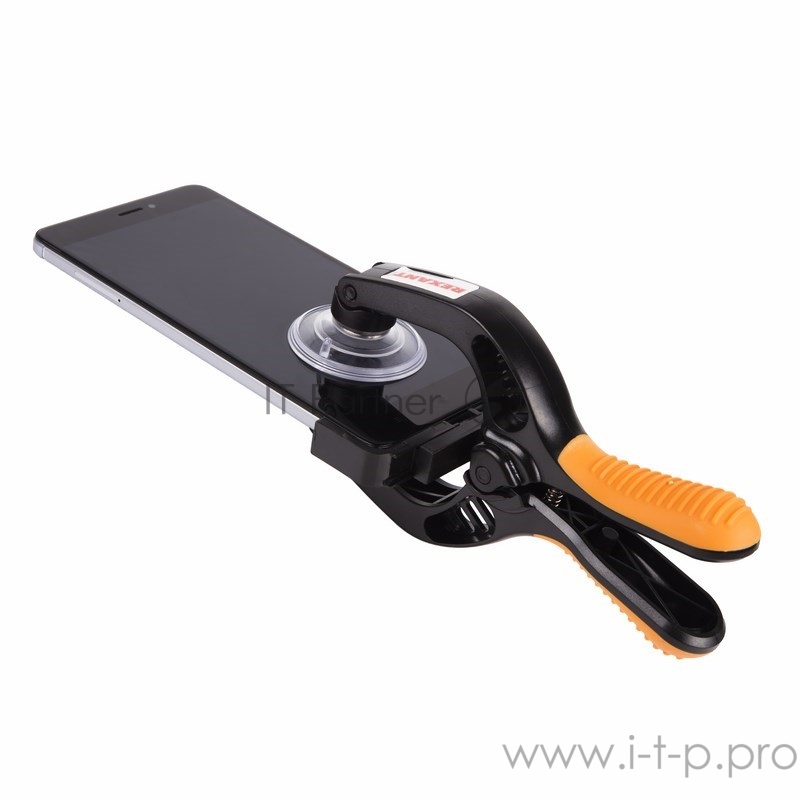 Присоска-ножницы для снятия дисплея RA-02 REXANT