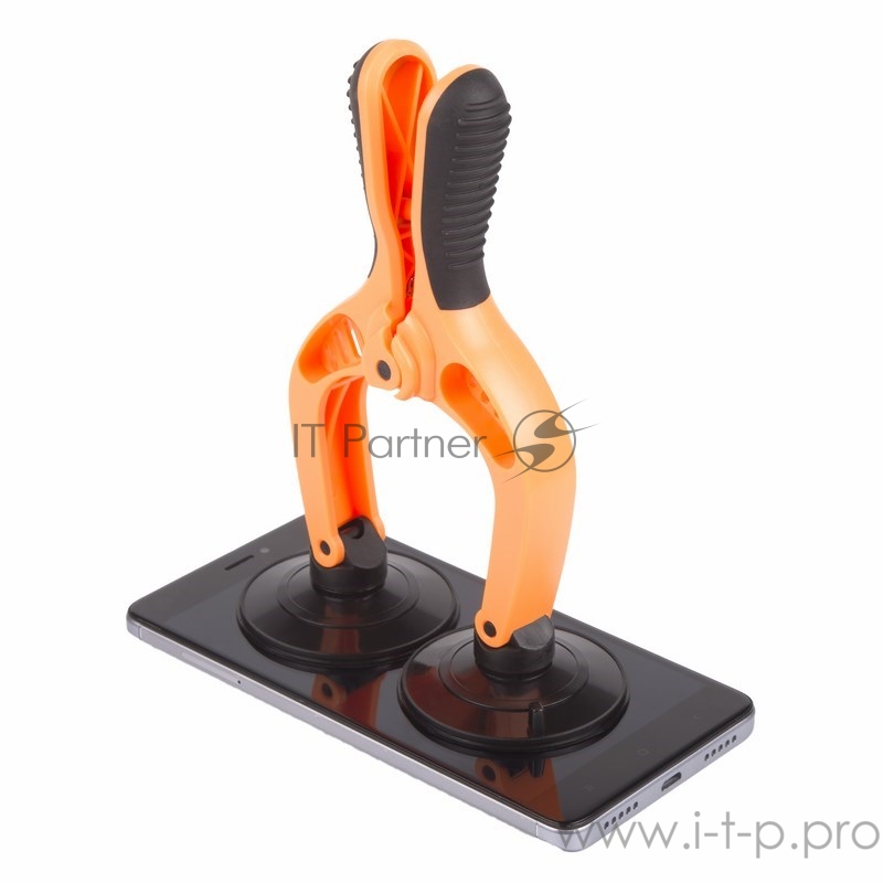 Присоска-ножницы для снятия дисплея RA-03 REXANT