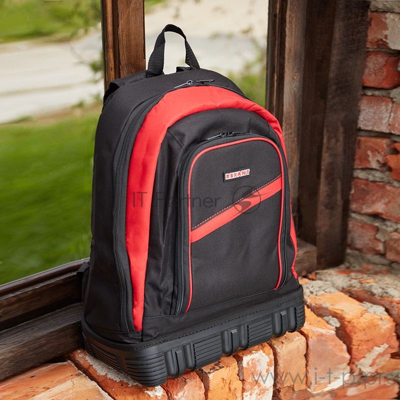 Рюкзак монтажника с резиновым дном RE-12 REXANT