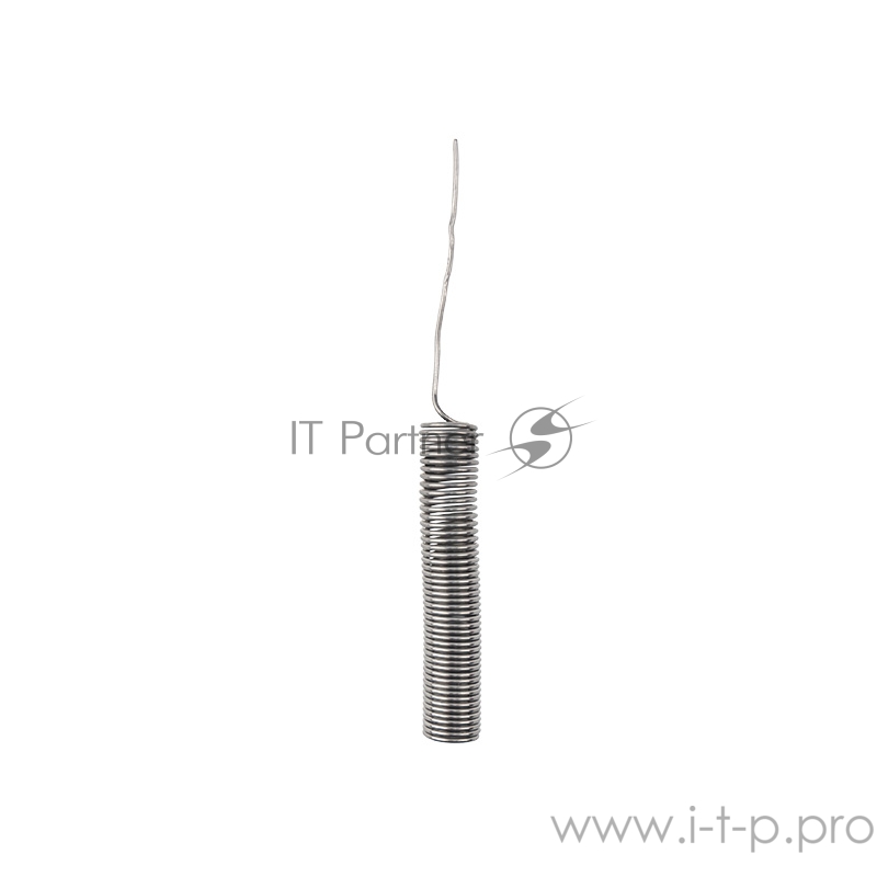 Припой с канифолью ПОС-40 REXANT, 10 г, Ø1.0 мм, (олово 40%, свинец 60%), колба