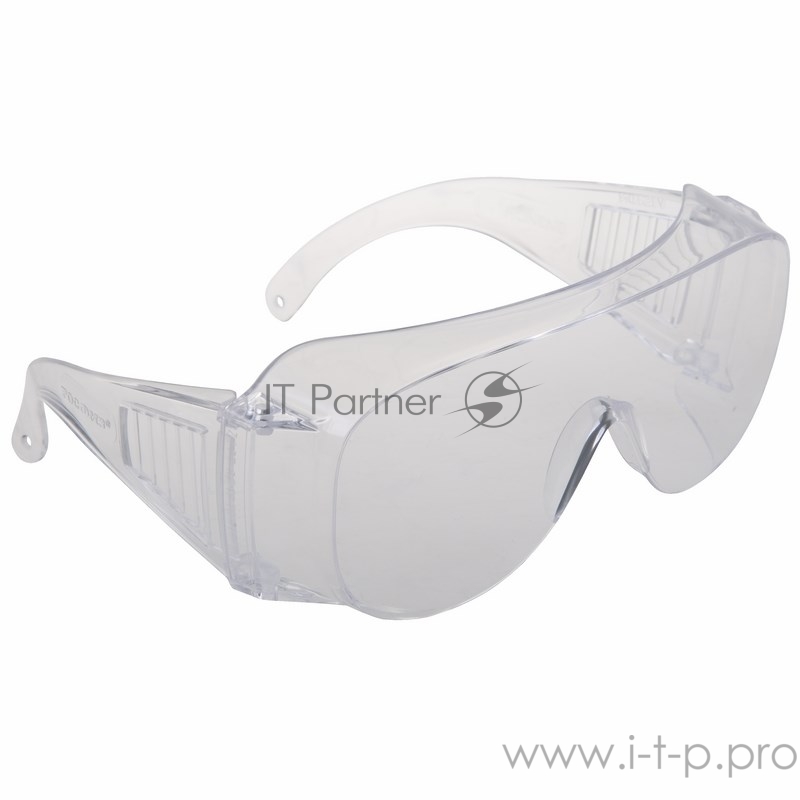 Очки защитные открытые О35 ВИЗИОН (PL)