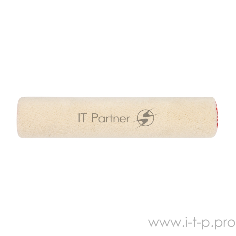 Ролик (сменный) велюр, ворс 5 мм, ширина ролика 240 мм, Ø 42 мм, бюгель 8 мм серия «Мастер» REXANT