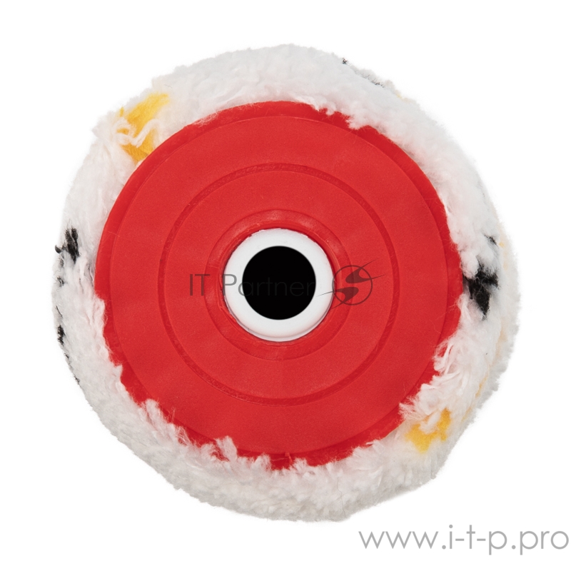 Ролик (сменный) микрофибра, ворс 9 мм, ширина ролика 180 мм, Ø 42 мм,бюгель 6 мм REXANT