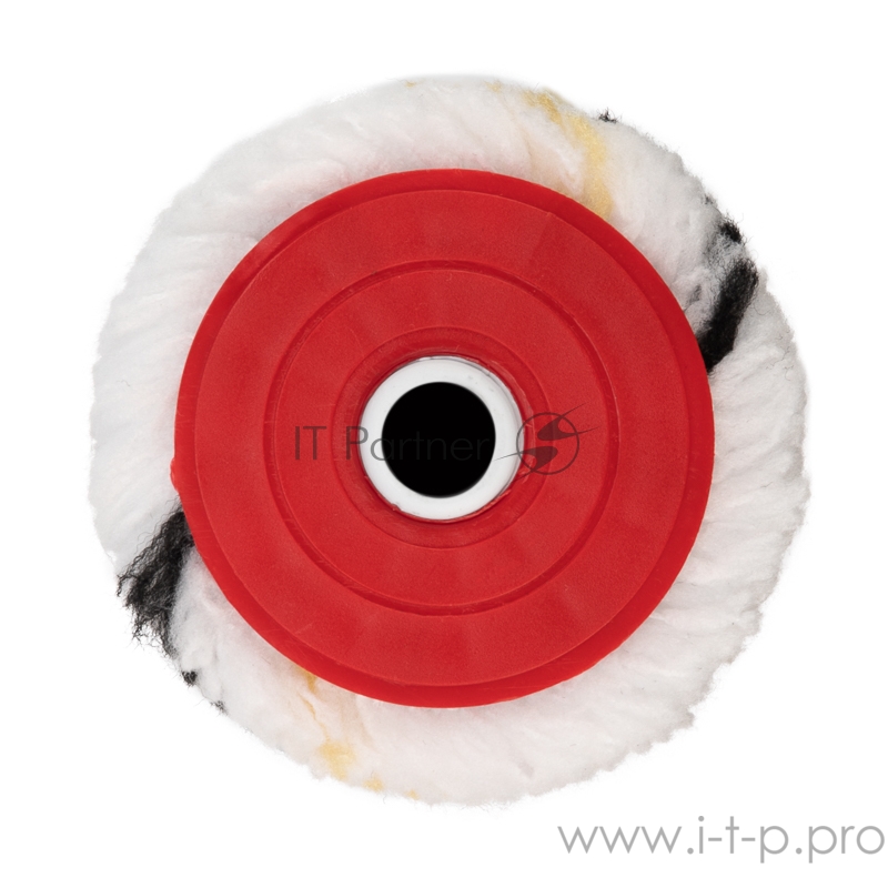 Ролик (сменный) микрофибра, ворс 9 мм, ширина ролика 240 мм, Ø 42 мм,бюгель 6 мм REXANT