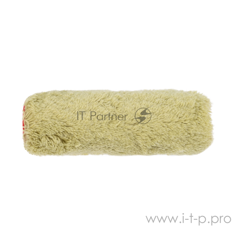 Ролик (сменный) полиакрил зеленый, ворс 18 мм, ширина ролика 180 мм, Ø 42 мм, бюгель 8 мм серия «Мастер» REXANT