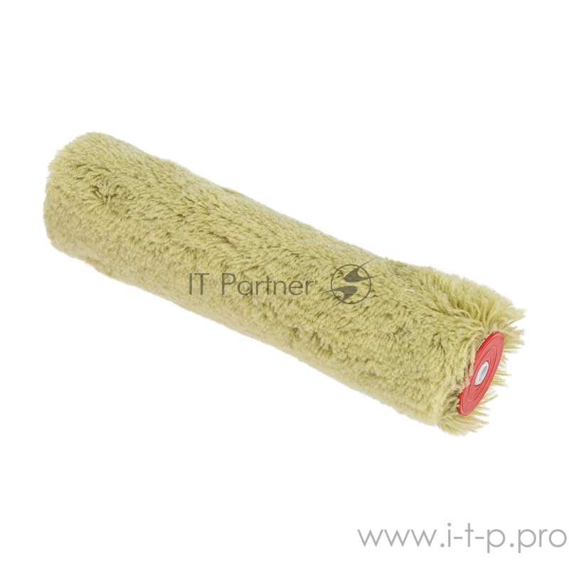 Ролик (сменный) полиакрил зеленый, ворс 18 мм, ширина ролика 240 мм, Ø 42 мм, бюгель 6 мм REXANT