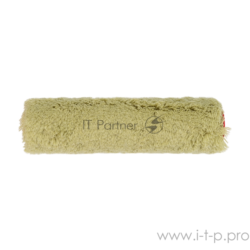 Ролик (сменный) полиакрил зеленый, ворс 18 мм, ширина ролика 240 мм, Ø 42 мм, бюгель 6 мм REXANT