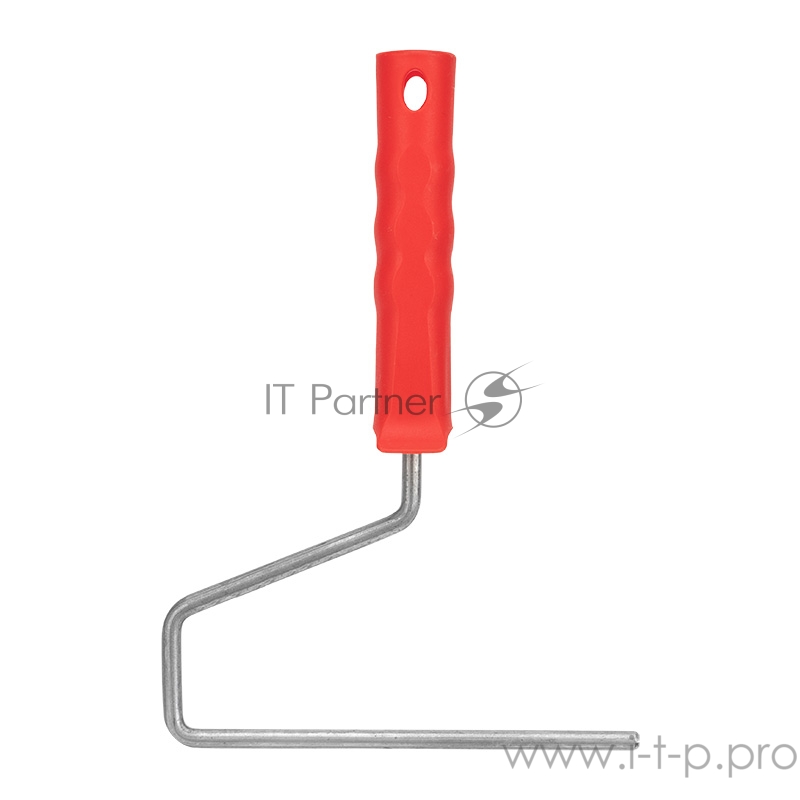 Ручка для валика, ширина под ролик 180 мм, бюгель 8 мм, серия «Мастер» REXANT