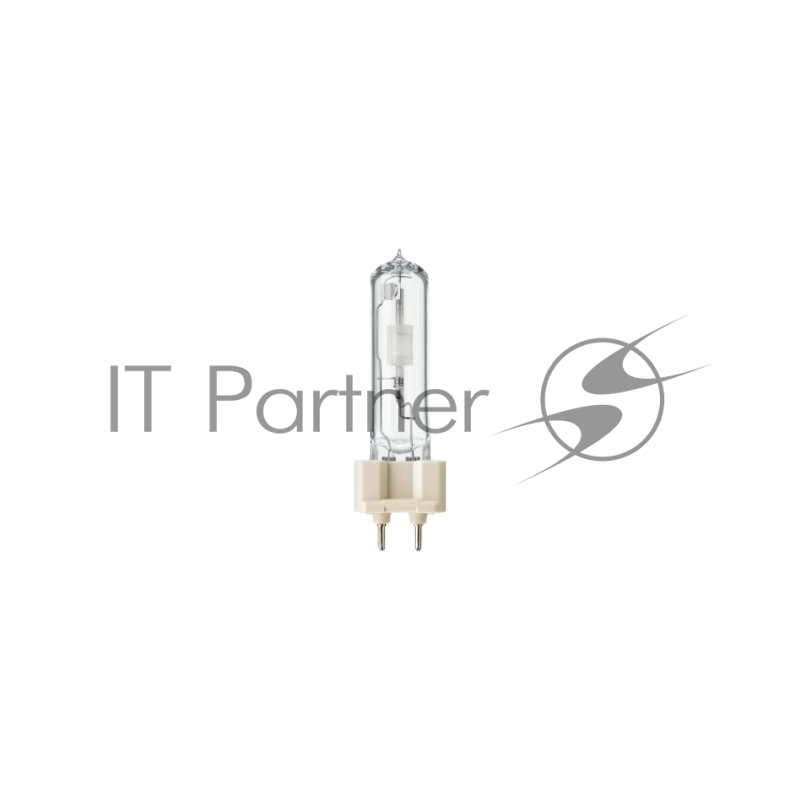 Лампа газоразрядная металлогалогенная MASTER Colour CDM-T 70W/942 70Вт капсульная 4200К G12 PHILIPS 928084505129 / 871869648449400