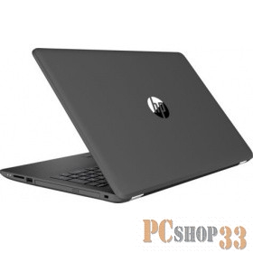 Ноутбук HP 15-bw504ur 2FM96EA grey 15.6