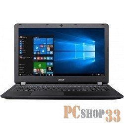 Ноутбук Acer Aspire ES1-732-C1LN NX.GH4ER.014 black 17.3