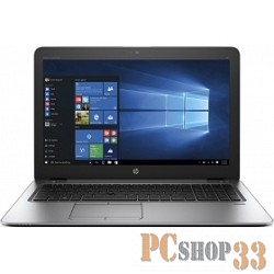 Ноутбук HP EliteBook 850 G3 1EM58EA black metal 15.6