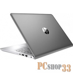 Ноутбук HP Pavilion 14-ba105ur 2PQ12EA 14