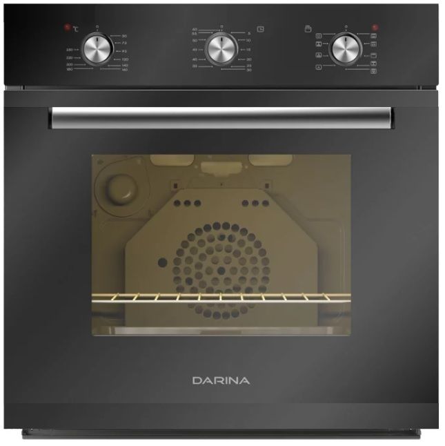 Духовой шкаф электрический DARINA 1V5 BDE112 707 B