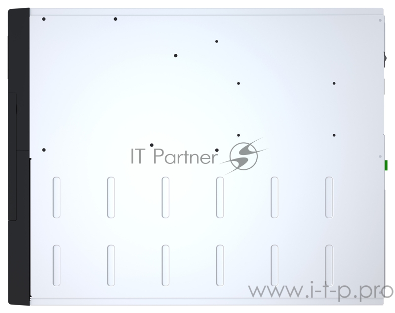 Источник бесперебойного питания Ippon Smart Winner 1550 900Вт 1000ВА черный