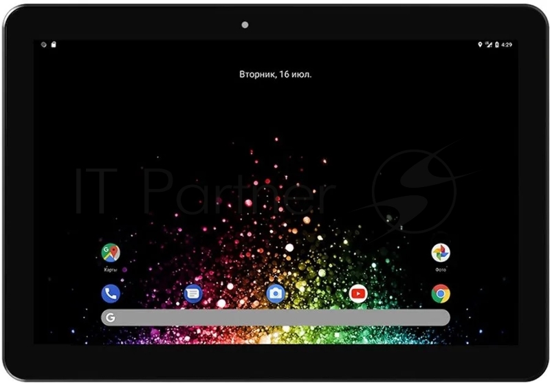 10.0/черный/2Mpix/2Mpix/BT/GPS