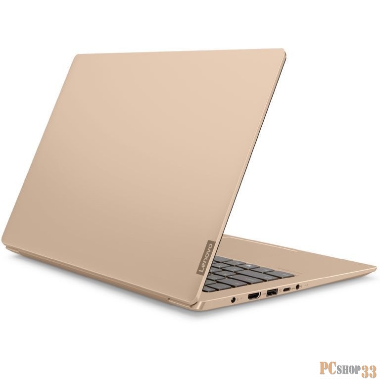 Ноутбук Lenovo IdeaPad 530S-14IKB 81EU00BBRU cuprum 14