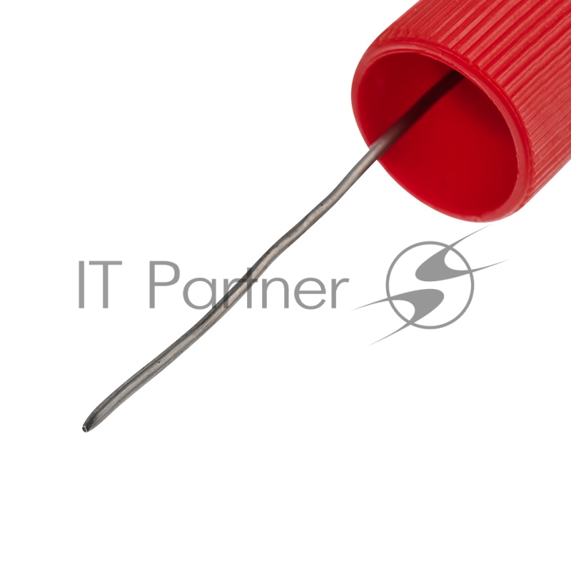 Rexant 09-3101 Припой с канифолью 10 гр.d=1.0 мм (Sn60 Pb40 Flux 2.2%)