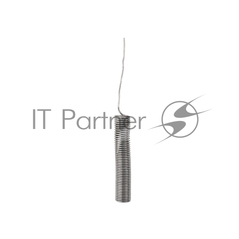 Rexant 09-3101 Припой с канифолью 10 гр.d=1.0 мм (Sn60 Pb40 Flux 2.2%)