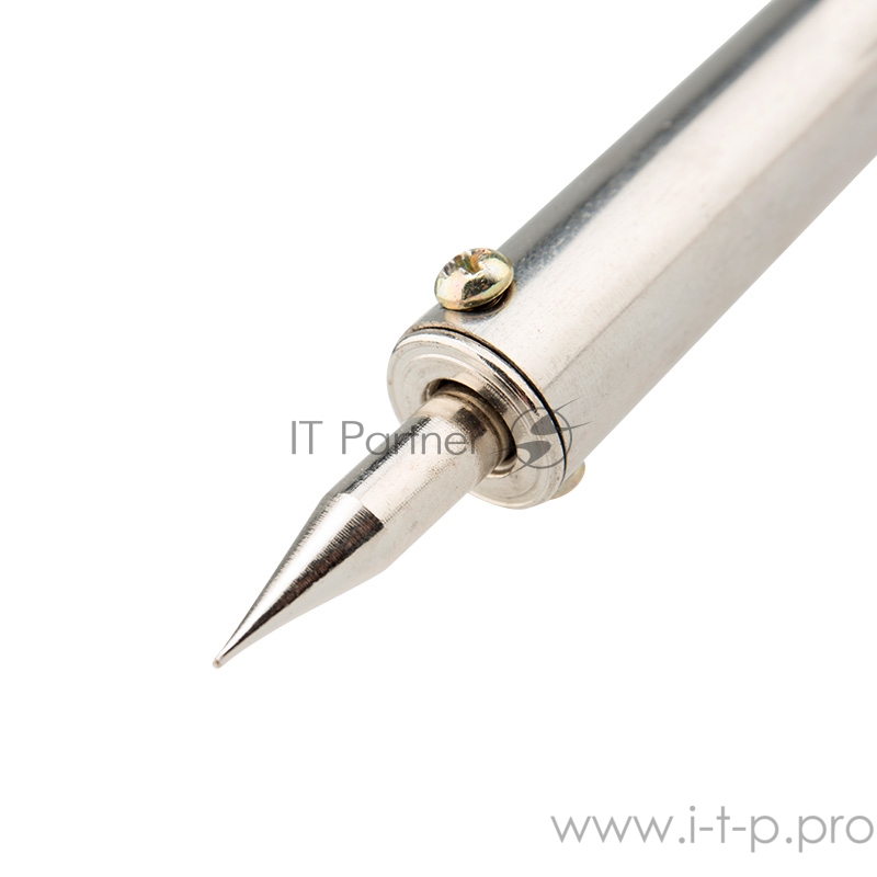 Паяльник Proconnect 12-0126-4 с керам. нагревателем, долговечное жало 220V/100 Вт