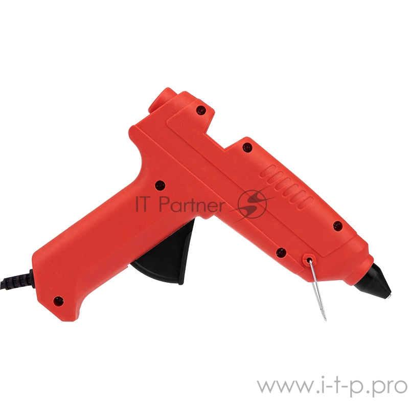 Пистолет клеевой REXANT, 40 Вт, Ø11 мм, без кнопки, блистер