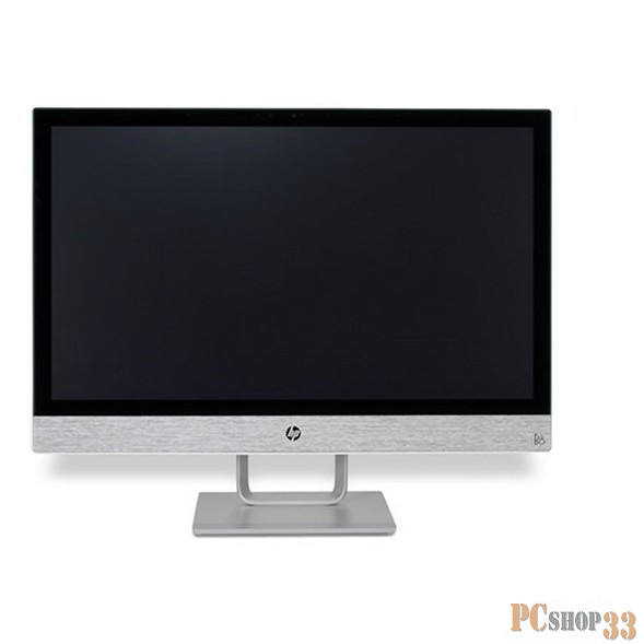 Моноблок HP Pavilion 27I 27-r110ur 4HE14EA Blizzard White 27