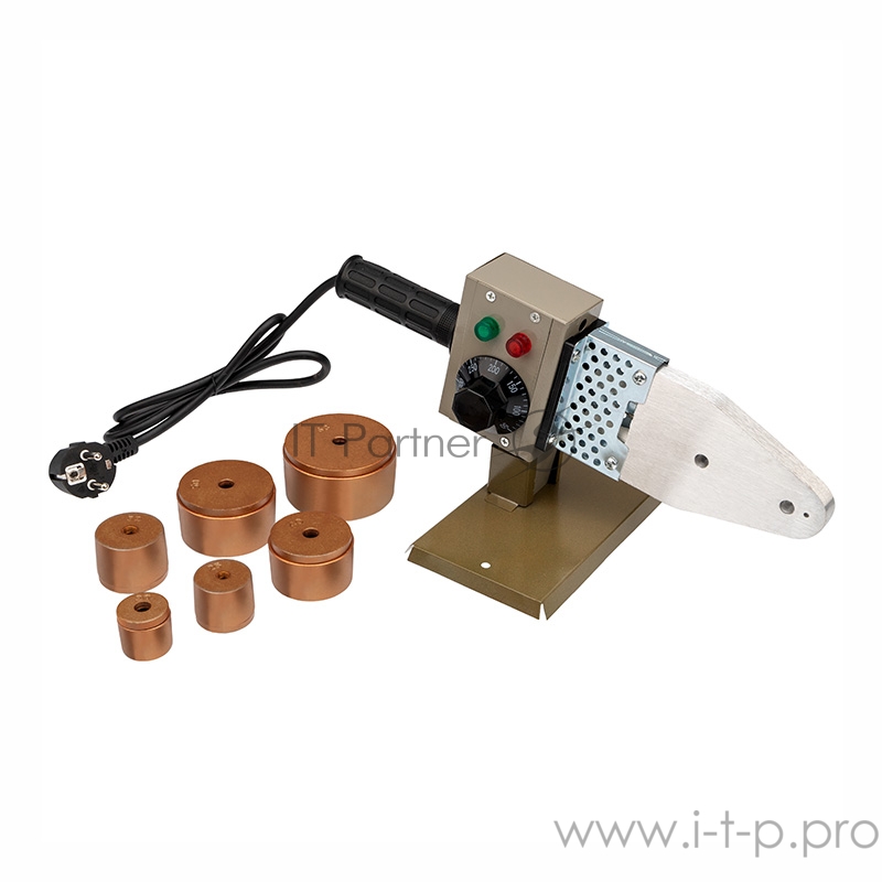 Cварочный аппарат для труб 800 Вт REXANT RX-800