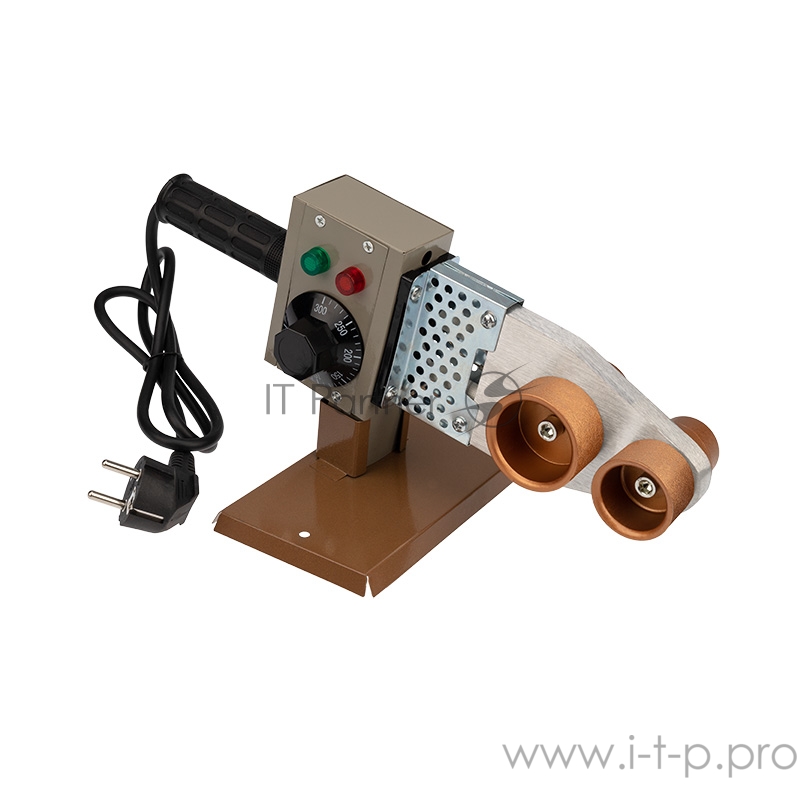 Cварочный аппарат для труб 800 Вт REXANT RX-800