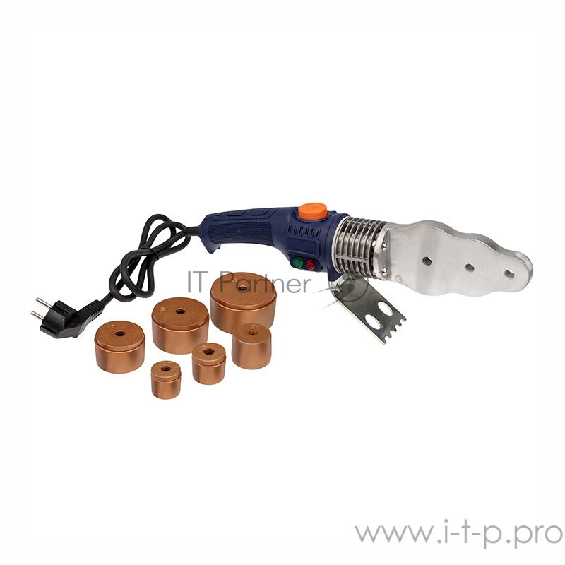 Cварочный аппарат для труб 1000 Вт REXANT RX-1000