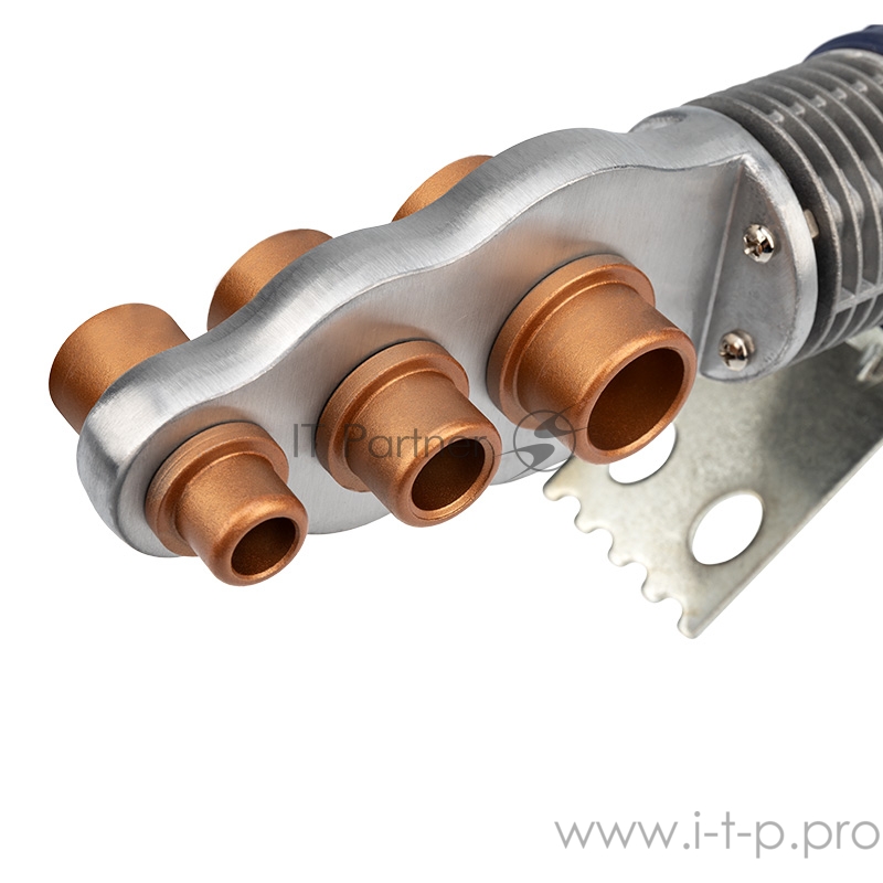 Cварочный аппарат для труб 1000 Вт REXANT RX-1000