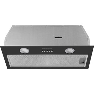 Кухонная вытяжка MAUNFELD THAMES 601PM черный