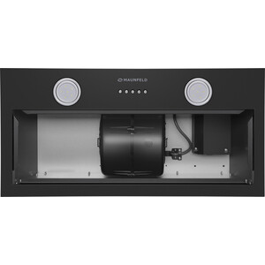 Кухонная вытяжка MAUNFELD THAMES 601PM черный