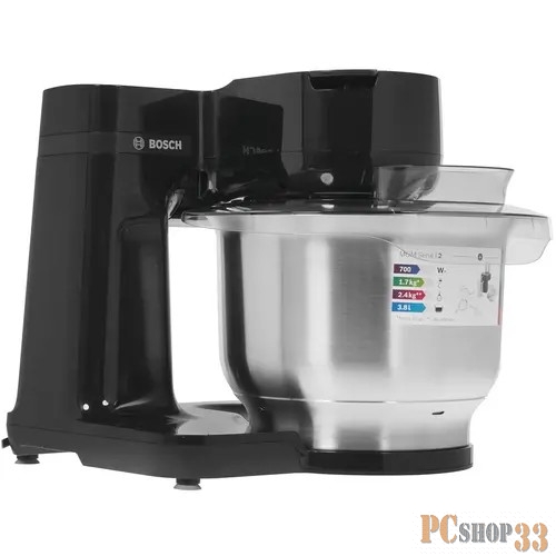 Кухонный комбайн BOSCH MUMS2EB01