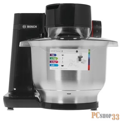 Кухонный комбайн BOSCH MUMS2EB01