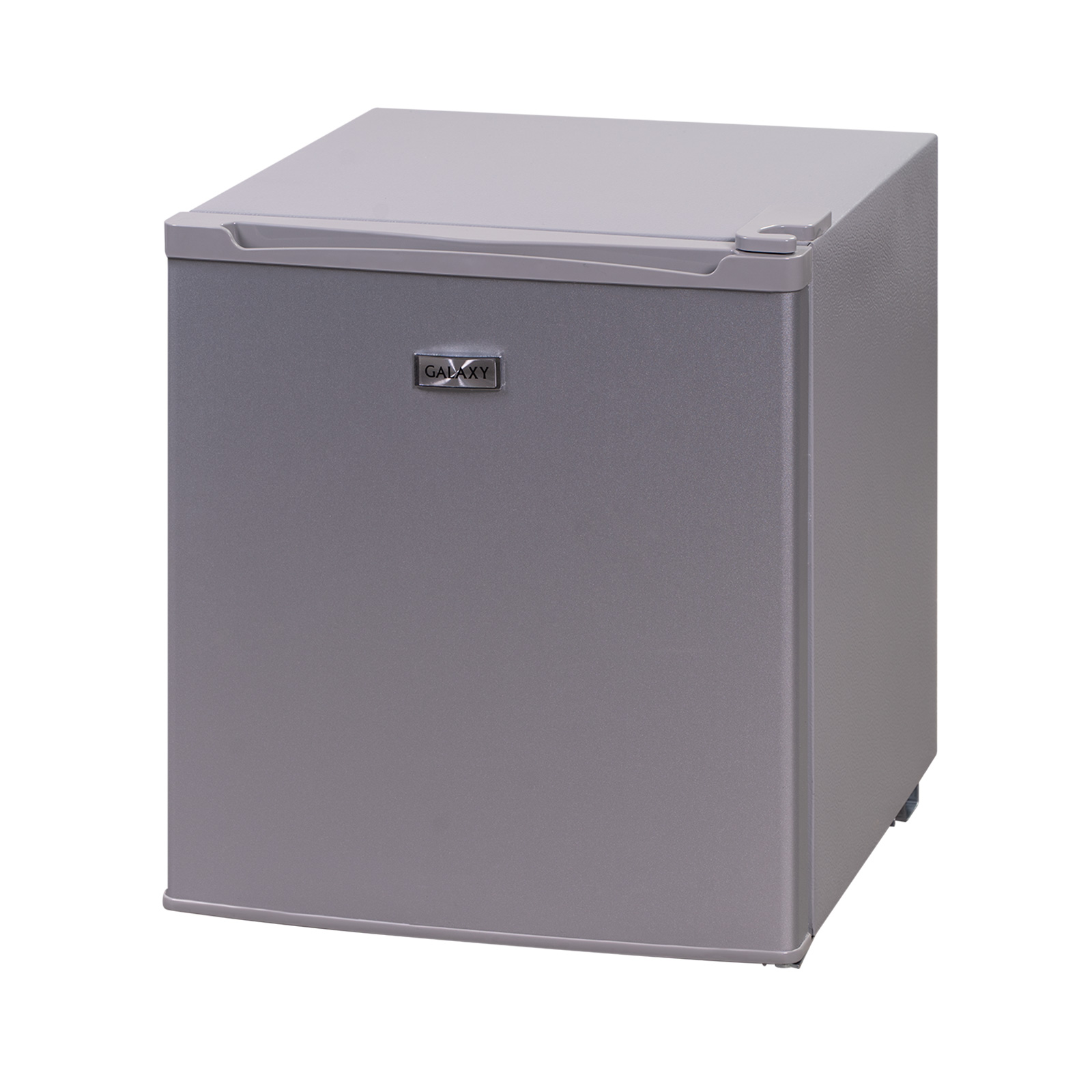 Холодильник GALAXY GL 3103 серебряный