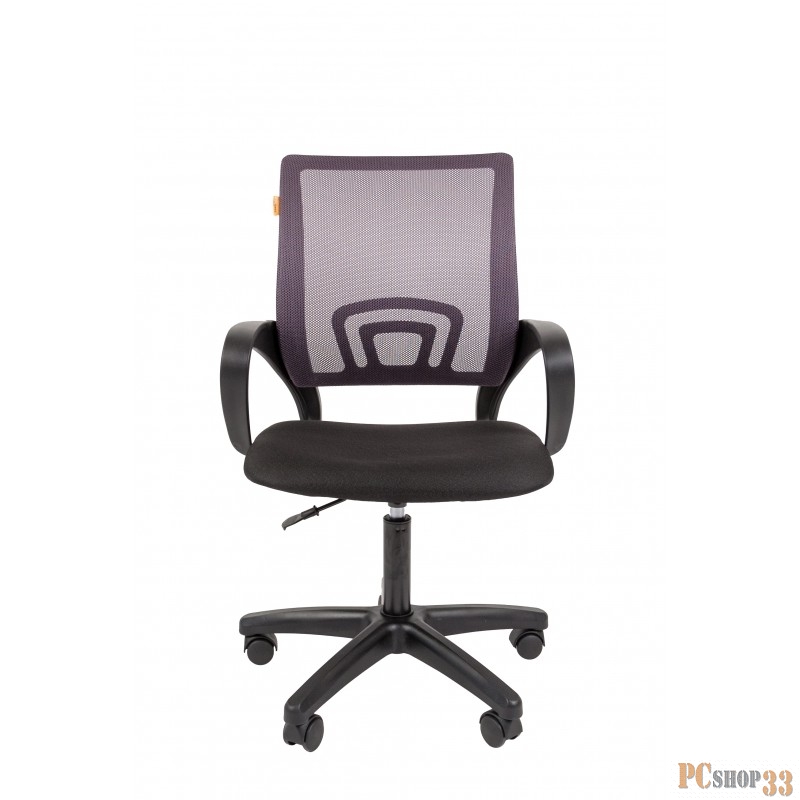 Офисное кресло Chairman 696 LT Россия TW-04 серый